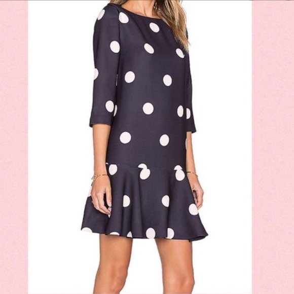 kate spade Dresses Kate Spade Steal The Spotlight Dress Spotlight